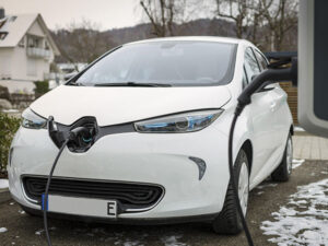 council bluffs ev repairs, electric car service, ev maintenance