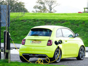 council bluffs electric car service, ev repair